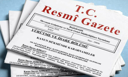 Cumhurbaşkanlığı atamaları Resmi Gazete'de yayımlandı