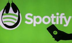 Spotify da zamlardan nasibini aldı