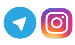 Telegram da Instagram'a benzemeye başlıyor