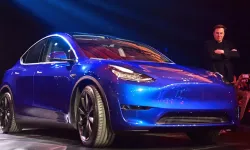 TESLA Model Y yine zamma doymadı!