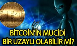 Bitcoin'in mucidi kim? Bir uzaylı olabilir mi?