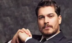 Çağatay Ulusoy aşk hayatına tam gaz devam ediyor