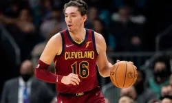 İşte Cedi Osman'ın yeni takımı