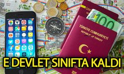 Yurtdışından telefon getirenlere büyük şok!