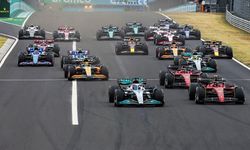 2023 yılı “Formula 1” Macaristan'da!