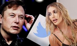 İrem Derici Elon Musk'a küfür etti