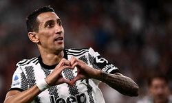 Di Maria'nın takımı belli oldu!