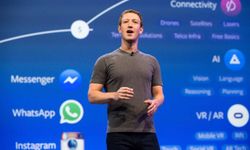 Mark Zuckerberg bile sosyal medyaya güvenmiyor!