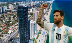 İşte Messi'nin Miami'de kalacağı dairenin fotoğrafları