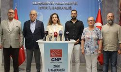 CHP 81 ilden ses yükseltti 'Enflasyon coşacak'