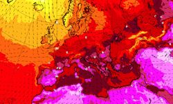 WMO'dan sıcaklık uyarısı: Rekor kırabilir