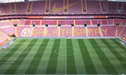 Galatasaray'ın stadının adı değişti