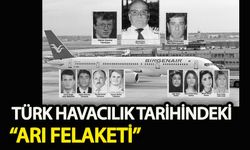 Türk havacılık tarihindeki “arı felaketini” biliyor musunuz!