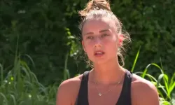 Survivor Aleyna Kalaycıoğlu da Türkiye’yi tek ediyor!