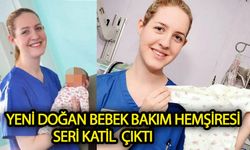 İngiltere'de kan donduran olay! Hemşire 7 bebeği öldürdü