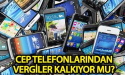 Cep telefonları ucuzluyor