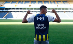 Fenerbahçe, Mert Müldür'ü kadrosuna kattı