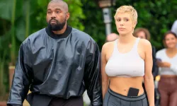 Kanye West ve eşi Bianca Censori “teşhircilik” ile suçlandı!