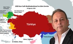 Lozan'ın bilinmeyenlerini yazdı