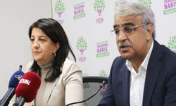 HDP'de kongre öncesi büyük değişiklik