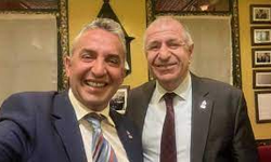 Zafer Partisi'nde değişim