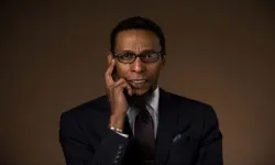 Oyuncu Ron Cephas Jones hayatını kaybetti