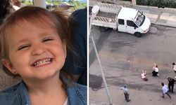 5 yaşındaki Zeynep'in ölümüne neden olan sürücüye jet tahliye