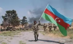 Azerbaycan’dan Karabağ’a kara harekatı!