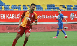 Emin Bayram, Westerlo'ya kiralandı