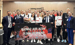 Filenin Sultanları: Hedef Olimpiyatlar