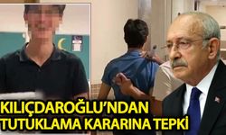 Kılıçdaroğlu’ndan Atatürk'e hakaret eden İmam Hatipli'nin tutuklanmasına tepki