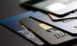 Kredi kartlarında faiz değişikliği!