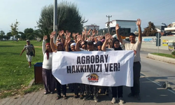 Sera Kadıgil’den Agrobay’a!