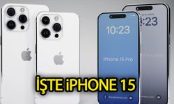 iPhone 15 özellikleri ve fiyatı