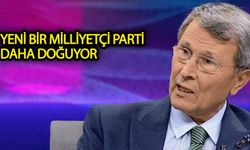 Yeni Bir Milliyetçi Parti Daha Doğuyor