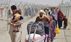 Pakistan’dan Afgan Sığınmacılarına Çağrı “Sınır Dışı “