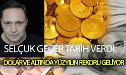 Dolar ve altında rekor artış için tarih verildi