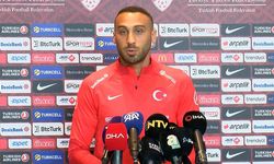 Cenk Tosun'dan Liderlik Konuşmaları!