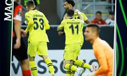 Fenerbahçe-Spartak Trnava Maçı Özeti!