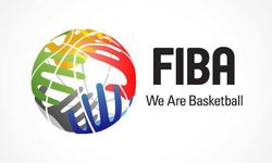 FIBA Avrupa İsrail'i Askıya Aldı!