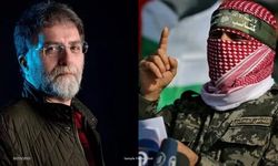 Ahmet Hakan'dan Hamas'a Sorular!