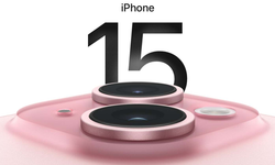 iPhone15 Hayal Kırıklığına Uğrattı
