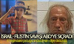 ABD'de ev sahibi kiracısını müslüman olduğu için öldürdü