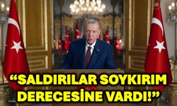 “Saldırılar Soykırım Derecesine Vardı!”