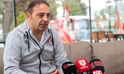 Samsunspor'da Futbol Direktörü Fuat Çapa oldu