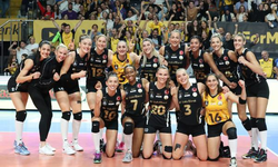 VakıfBank - Eczacıbaşı: 3-0