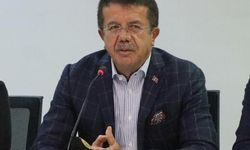 AKP’li Zeybekci’den muhalefete tepki