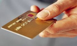 Kredi kartı kullanımlar ülkemizde 112 milyona yükseldi!