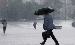 İstanbul’a kuvvetli sağanak yağış uyarısı yapıldı!