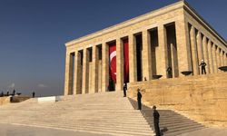 10 Kasım Atatürk'ü anma günü tatil mi?